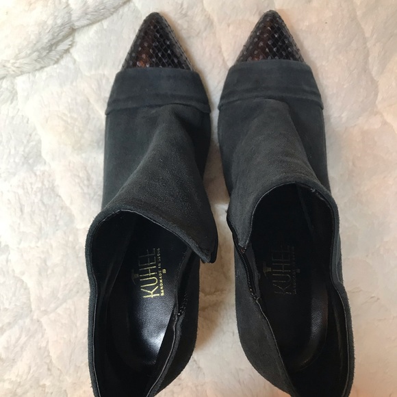 Ankle boots - Picture 6 of 6